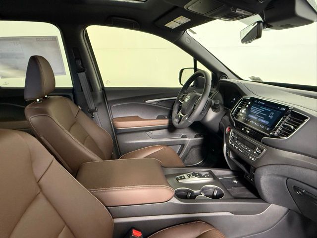 2026 Honda Ridgeline RTL - Photo 50