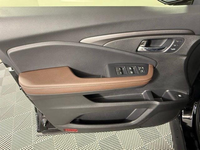 2026 Honda Ridgeline RTL - Photo 14