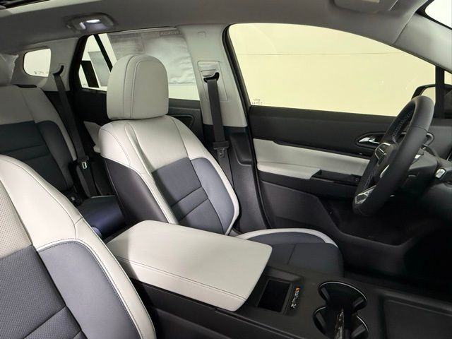 2026 Honda Prologue Elite - Photo 53