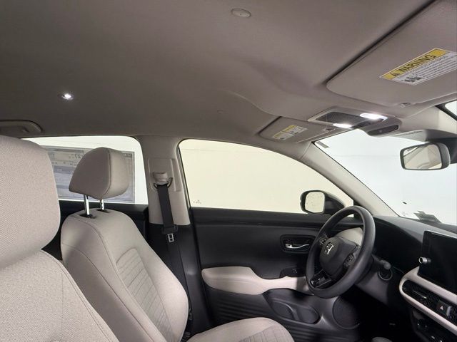 2026 Honda HR-V LX - Photo 54