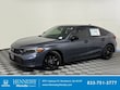 Honda Civic Hybrid