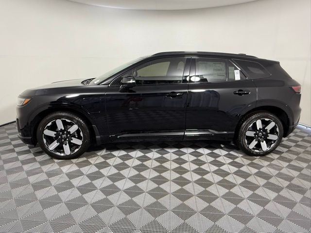 2025 Honda Prologue Elite photo 3