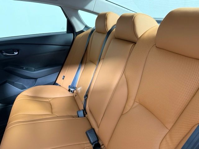 2026 Honda Accord LX - Photo 42