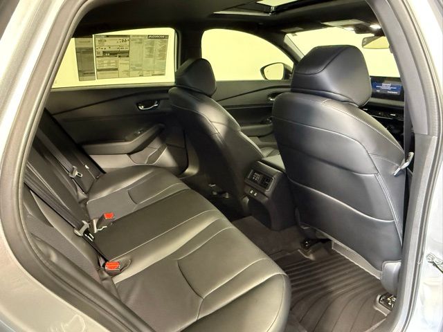 2026 Honda Accord Hybrid Sport-L - Photo 46