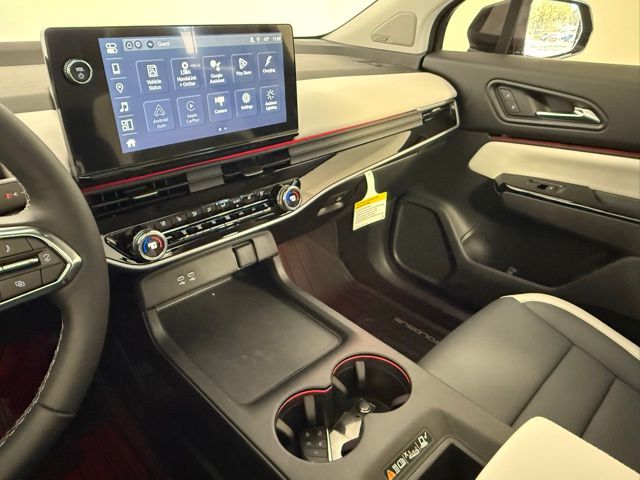 2026 Honda Prologue Elite - Photo 25