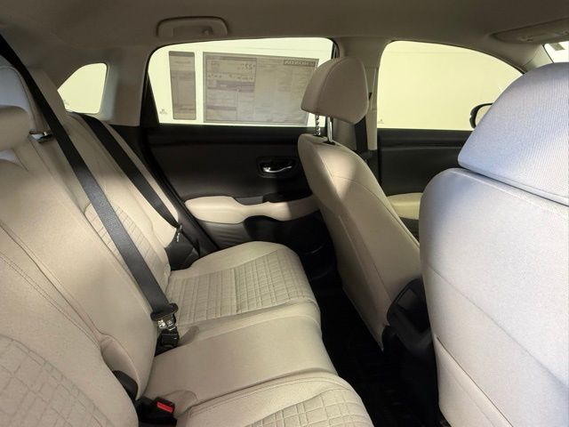 2026 Honda HR-V LX - Photo 41