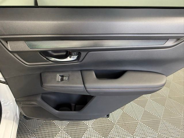 2026 Honda CR-V Sport - Photo 41