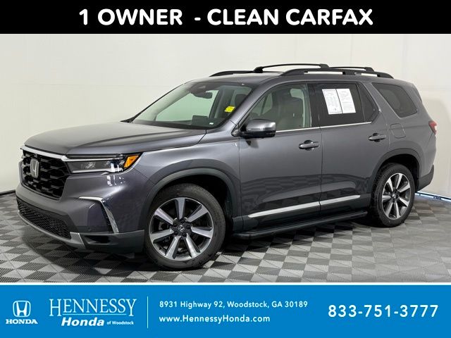 2025 Honda Pilot SUV  2025 Honda Pilot SUV