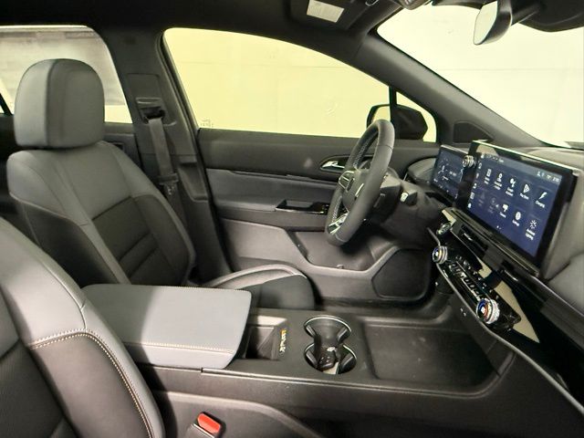 2026 Honda Prologue Elite - Photo 57
