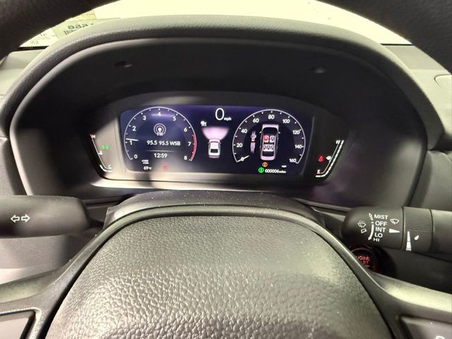 2026 Honda Accord LX - Photo 20