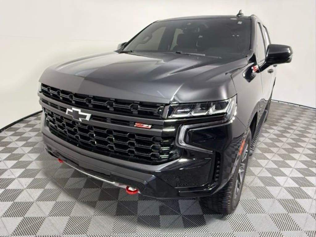 Used 2023 Chevrolet Tahoe Z71 SUV