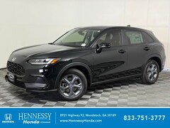 2026 Honda HR-V LX SUV