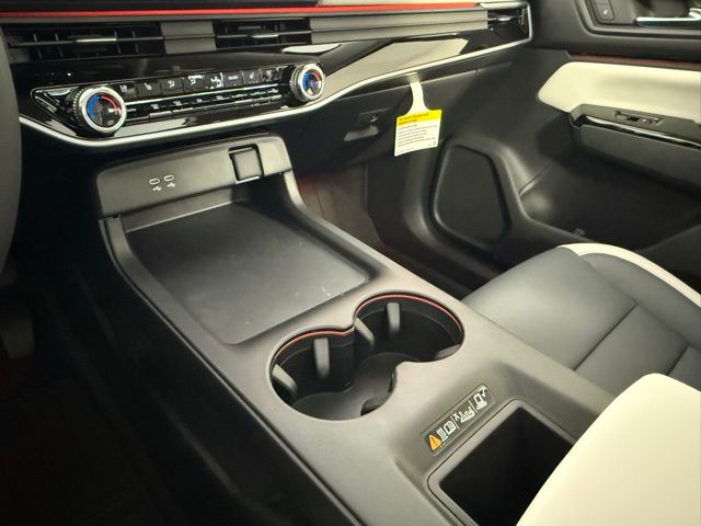 2026 Honda Prologue Elite - Photo 25