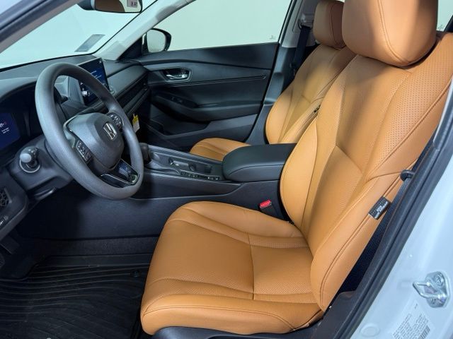 2026 Honda Accord LX - Photo 29
