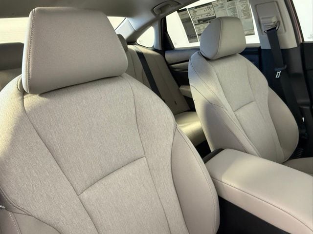 2026 Honda Accord SE - Photo 48