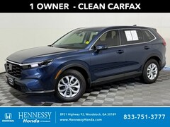 2024 Honda CR-V LX SUV