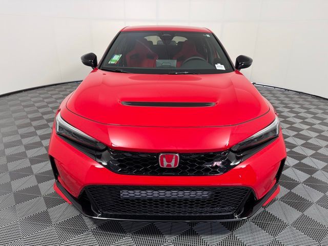 2025 Honda Civic Hatchback Type-R - Photo 15