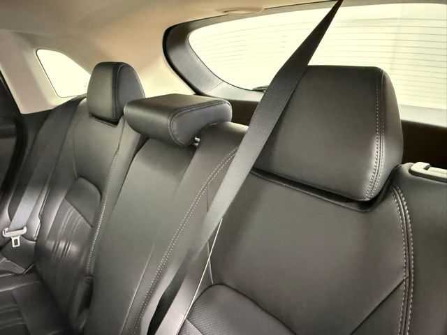 2027 Honda HR-V EX-L - Photo 38