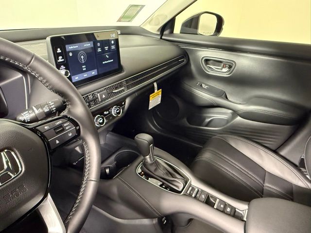 2027 Honda HR-V EX-L - Photo 26