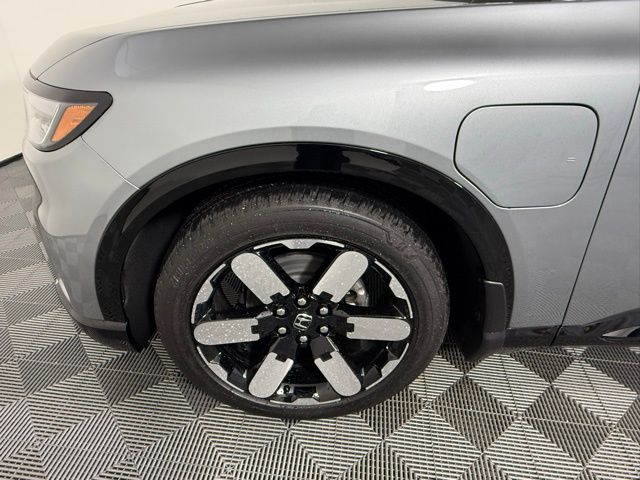 2026 Honda Prologue Elite - Photo 13