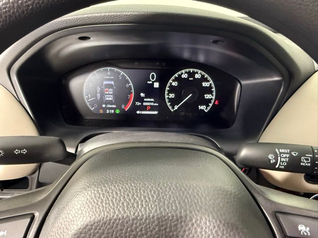 2026 Honda HR-V LX - Photo 19
