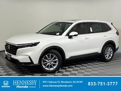 2026 Honda CR-V EX SUV