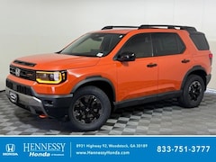 2026 Honda Passport TrailSport Elite SUV