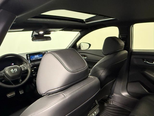 2026 Honda Accord Hybrid Sport-L - Photo 36