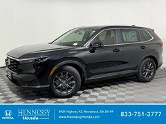 2026 Honda CR-V EX-L SUV