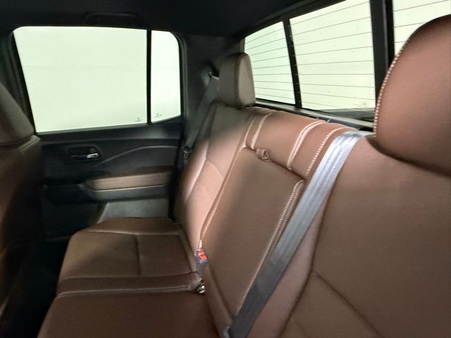 2026 Honda Ridgeline RTL - Photo 37