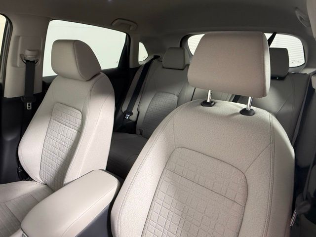 2026 Honda HR-V LX - Photo 30