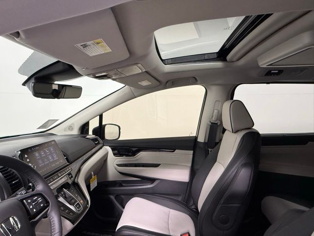 2026 Honda Odyssey Elite - Photo 34
