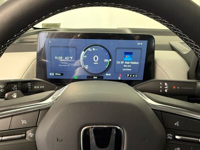 2026 Honda Prologue Elite - Photo 21