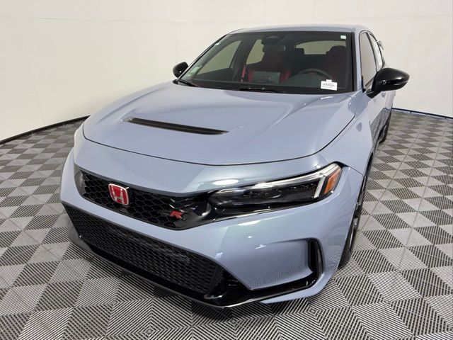 New Honda Civic Type R Woodstock | New Honda Civic Type R For Sale