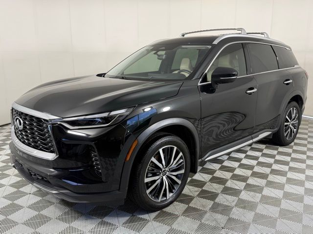 2023 Infiniti QX60 Sensory photo 3