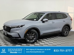 2026 Honda CR-V EX-L SUV