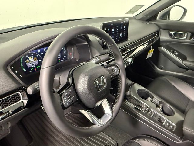 2026 Honda Civic Sport - Photo 13