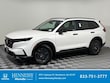 Honda CR-V Hybrid