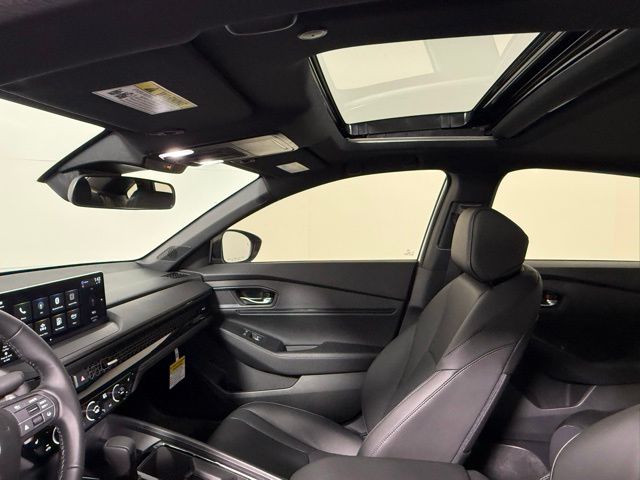 2026 Honda Accord Hybrid Sport-L - Photo 33