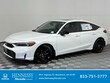 Honda Civic Hybrid