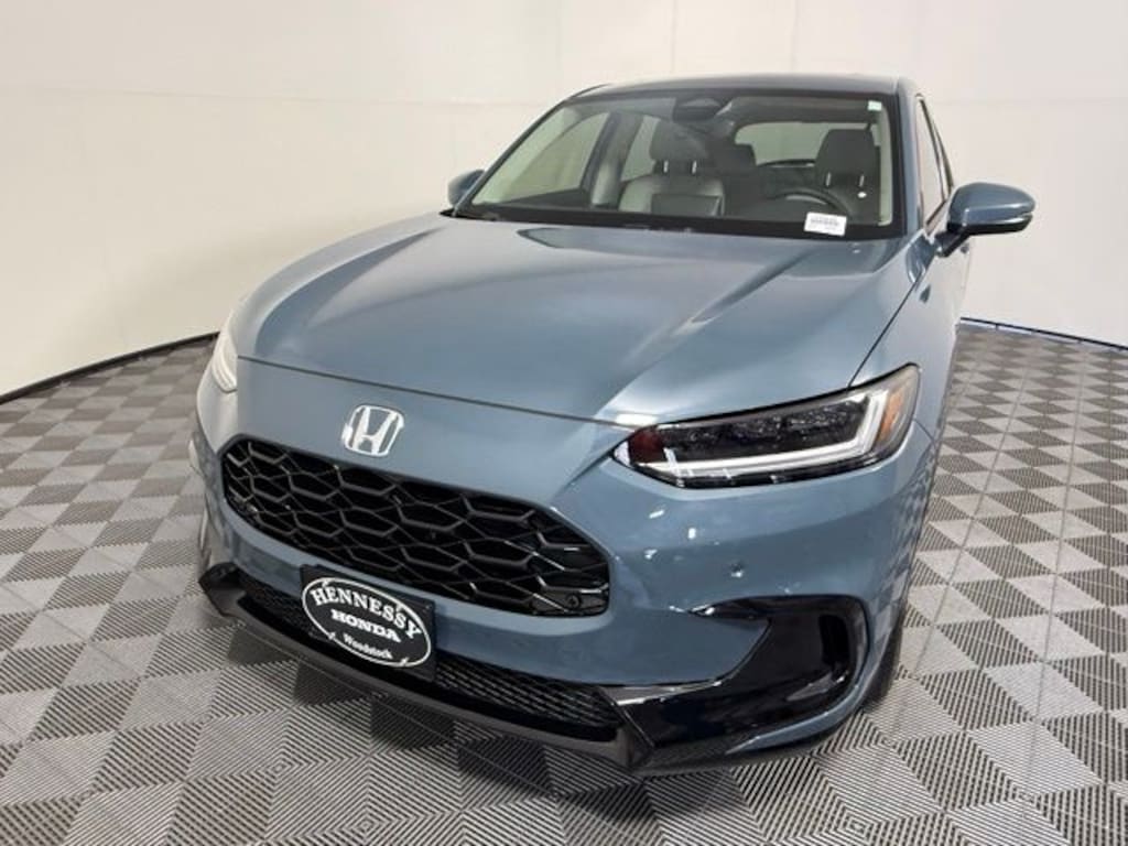 New 2027 Honda HR-V EX-L SUV