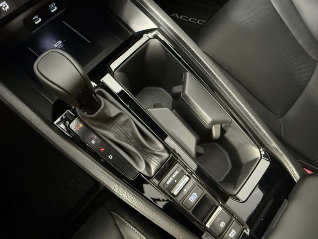 2026 Honda Accord Hybrid Sport-L - Photo 26