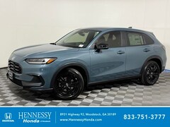 2026 Honda HR-V Sport SUV