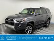 Toyota 4Runner