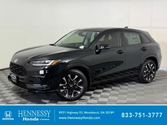 2026 Honda HR-V EX-L SUV