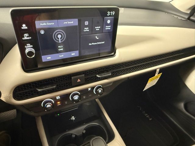 2026 Honda HR-V LX - Photo 21