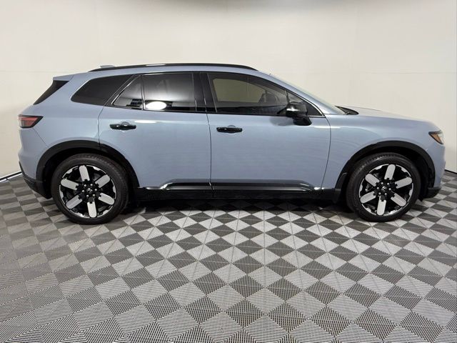 2026 Honda Prologue Elite - Photo 7