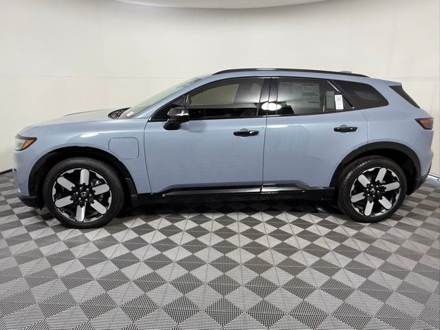 2026 Honda Prologue Elite - Photo 3