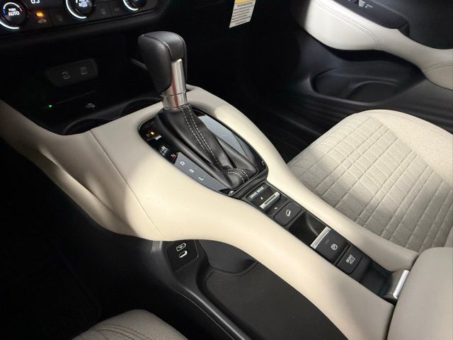 2026 Honda HR-V LX - Photo 23
