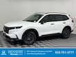 Honda CR-V Hybrid